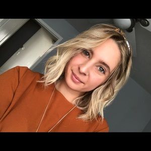 Meet your Posher, Marissa